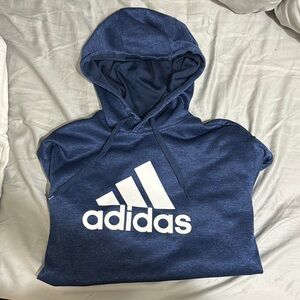 Adidas Men’s Hoodie